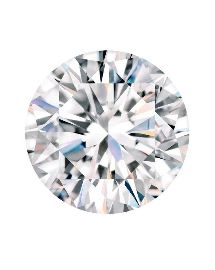 IGI - Ct 0.50 Brilliant cut diamond